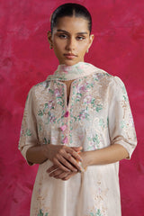 Zara Shahjahan | Coco Prints 26 | YUZAIRA