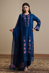 Zara Shahjahan | Pret 26 | SHABAAN