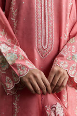 Zara Shahjahan | Pret 26 | Roshni