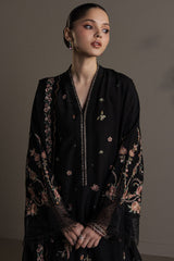Zara Shahjahan | Festive 26 | Shaam