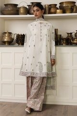 Zara Shahjahan | Pret 26 | Aabroo