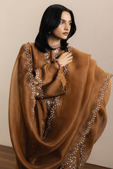 Zara Shahjahan | Festive 26 | Munawwar