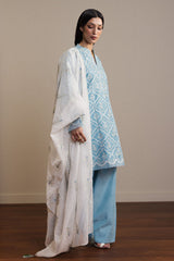 Zara Shahjahan | Pret 26 | AASMAA