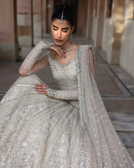 Faiza Saqlain | Averia Bridals | Cammi | Zayan Clothing UK