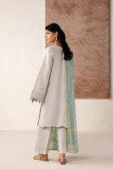 Farasha | Summer Melody 26 | Warm Desert