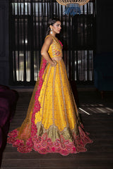 Neeshay | Parinaaz Formals | Zarmin