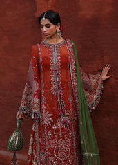 Hemali - Hussain Rehar Festive Unstitched 26