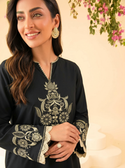 Faiza Faisal | FNF Cords Edit |BLACK ECLIPSE