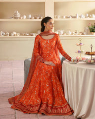 Faiza Saqlain | Serina Luxe | Abia