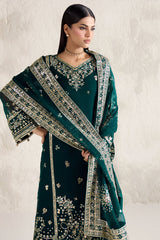 Farasha | Formals 26 | Gold Radiance