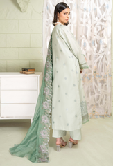 Humdum | Baad e Baharan Lawn | Baad e Baharan - D05