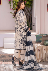 Humdum | Rang e Noor SS 24 | D03