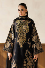 Baroque | Luxury Summer Pret |UF-4501