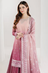 Farasha | Formals 26 | Rosette Blush