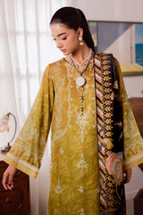 Nureh | Linen Jacquard | SP-189