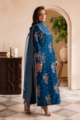 Emaan Adeel | Celine Pret | Shabnam