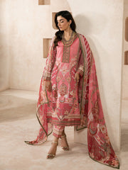 Gulaal | Syra Lawn 26 | Floren D-2