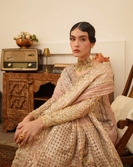 Faiza Saqlain | Irina Wedding Formals 23 | Astur