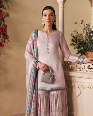 Faiza Saqlain | Serina Luxe | Janine