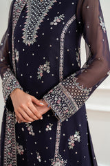 Farasha | Essence Formals 25 | Serene Wave
