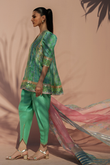 Sania Maskatiya | Eid Edit 26 | Zenia