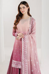 Farasha | Fiorella Formals 26 | Rosette Blush
