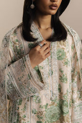 Zara Shahjahan | Eid Festive 26 | Husnara