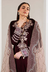 Nureh | Maya Velvet | NW-110