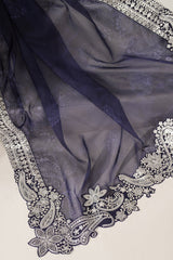 Farasha | Fiorella Formals | Blue Dazzle