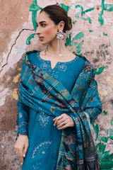 Nureh | Maya Linen 25 | NW-106