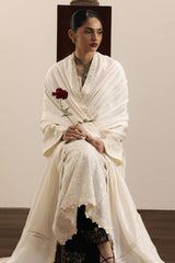 Zara Shahjahan | Eid Festive 26 | Aabroo