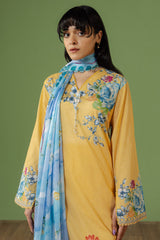 Zara Shahjahan | Coco Prints 26 | Celene-4B