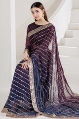 Farasha | Fiorella Formals 26 | Royal Iris