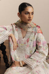 Zara Shahjahan | Eid Festive 26 | Meherbaan