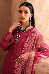 Nureh | Bazaar Lawn | NE-158