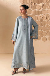 Qalamkar | Q Prints Winter 26 | QPW-04 (A) Oriana