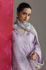 Zara Shahjahan | Coco Prints 26 | Ayaka