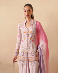Faiza Saqlain | Serina Luxe | Inas