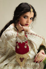 Zara Shahjahan | Wedding Formals 25 | Soz