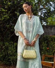 Esmel | Mon Tresor Luxe Lawn 26 | Fait Avec Amour
