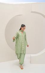 Sana Abbas | Ara Eid Luxe | Lumi