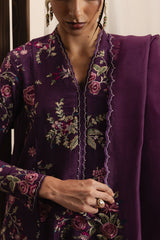 Zara Shahjahan | Eid Festive 26 | Shabnam