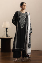 Zara Shahjahan | Eid Festive 26 | Nafasat