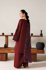 Farasha | Summer Melody 26 | Cherry Charm