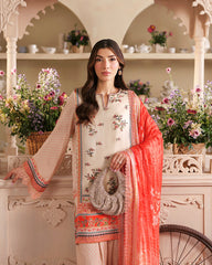 Faiza Saqlain | Serina Luxe | Adania