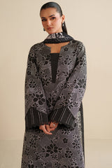 Farasha | Winter Spell 25 | Rebella