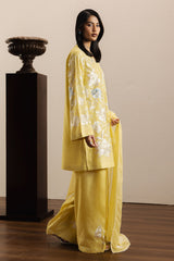 Zara Shahjahan | Eid Festive 26 | Shafaq