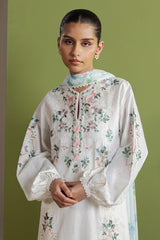 Zara Shahjahan | Coco Prints 26 | Rehaya