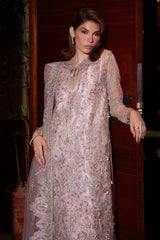 Nureh | Elaya Formals |NEL-85