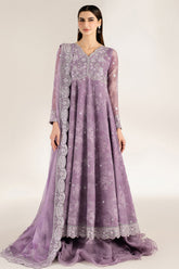 Farasha | Fiorella Formals | Violet Dreams